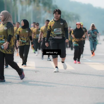 Runner Photo 6457784