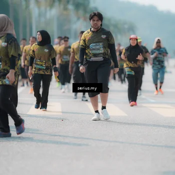 Runner Photo 6457785