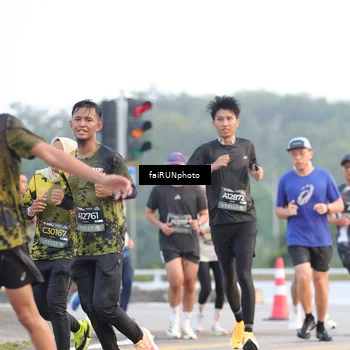 Runner Photo 6457786