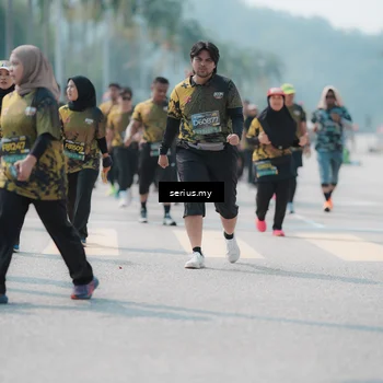 Runner Photo 6457787