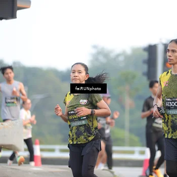 Runner Photo 6457789