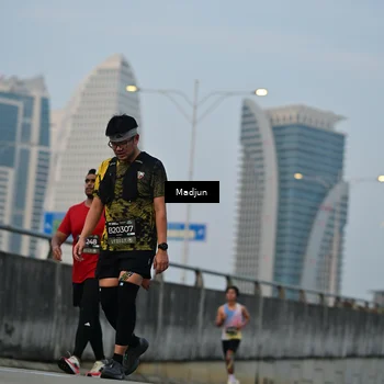 Runner Photo 6457792