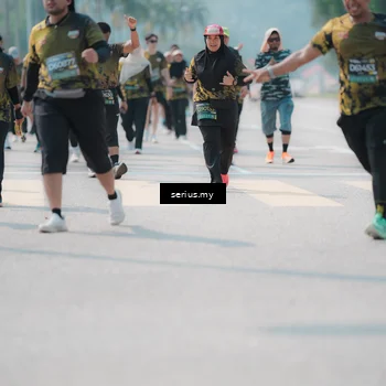 Runner Photo 6457798