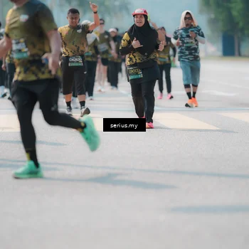 Runner Photo 6457799
