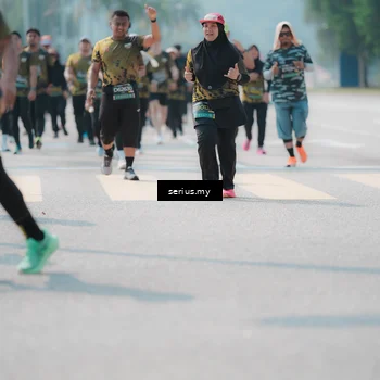 Runner Photo 6457801