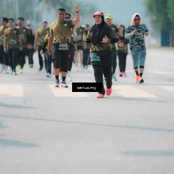 Runner Photo 6457809