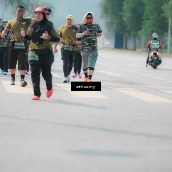 Runner Photo 6457812