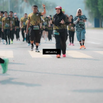 Runner Photo 6457815