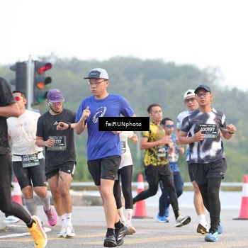 Runner Photo 6457819