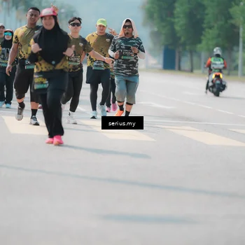 Runner Photo 6457820