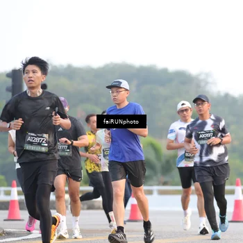 Runner Photo 6457822