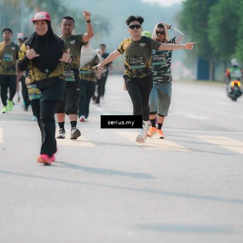 Runner Photo 6457830