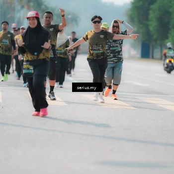 Runner Photo 6457833