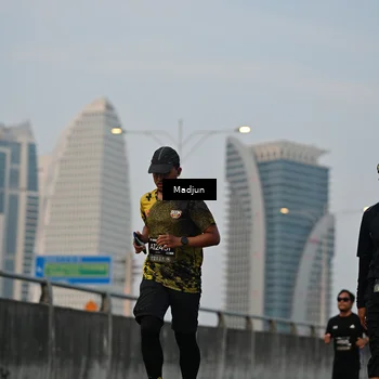 Runner Photo 6457834
