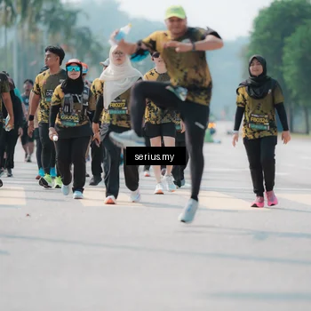 Runner Photo 6457850