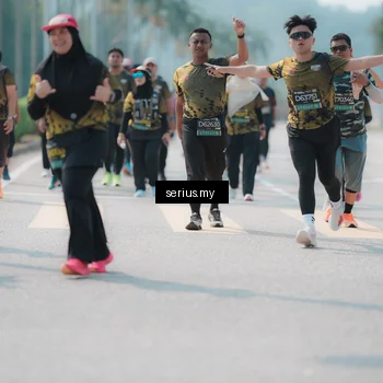 Runner Photo 6457852