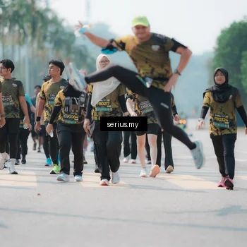 Runner Photo 6457853