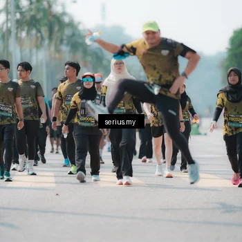 Runner Photo 6457854