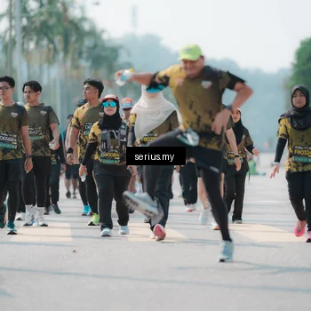 Runner Photo 6457860