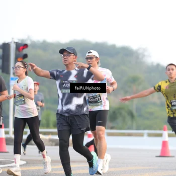 Runner Photo 6457865