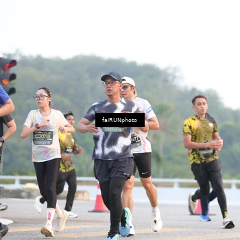 Runner Photo 6457866