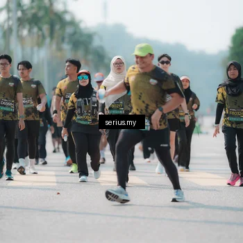 Runner Photo 6457867