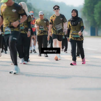 Runner Photo 6457869
