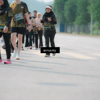 Runner Photo 6457874