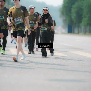 Runner Photo 6457887