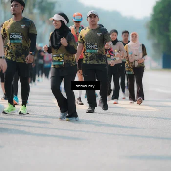 Runner Photo 6457891
