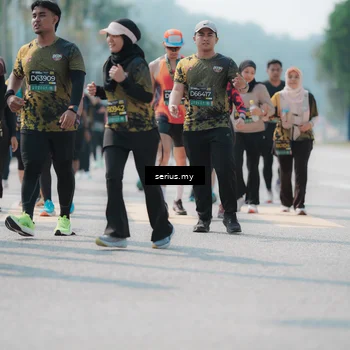 Runner Photo 6457893