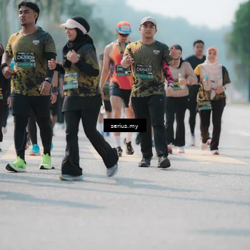 Runner Photo 6457894
