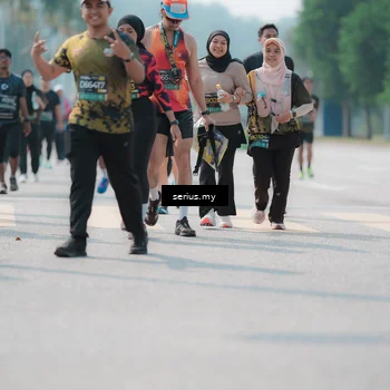 Runner Photo 6457909