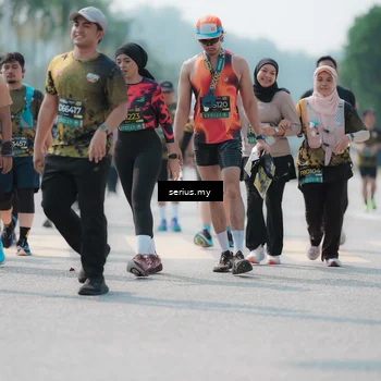 Runner Photo 6457917