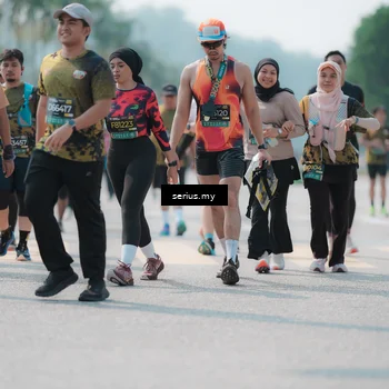 Runner Photo 6457919