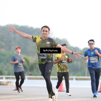 Runner Photo 6457926
