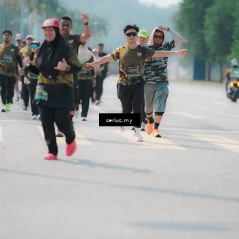 Runner Photo 6457934