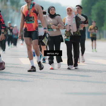 Runner Photo 6457936