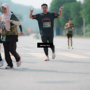 Runner Photo 6457939
