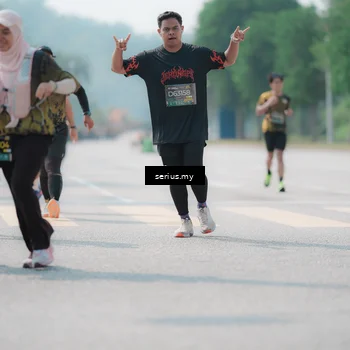 Runner Photo 6457940