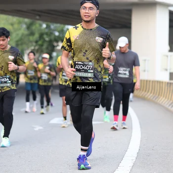 Runner Photo 6457941