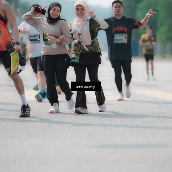 Runner Photo 6457946