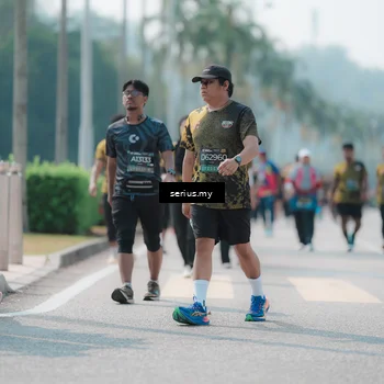 Runner Photo 6457954