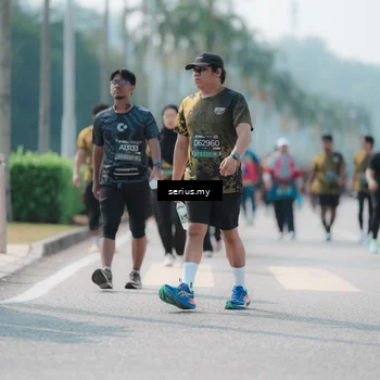 Runner Photo 6457956