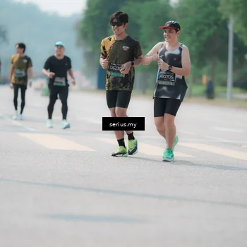 Runner Photo 6457961