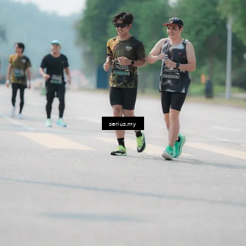 Runner Photo 6457964