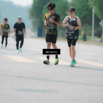 Runner Photo 6457965