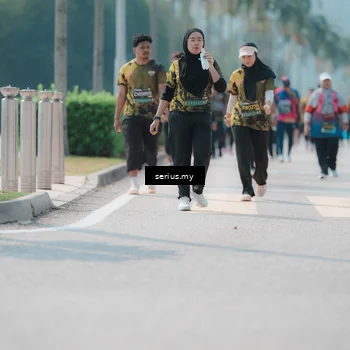 Runner Photo 6457968