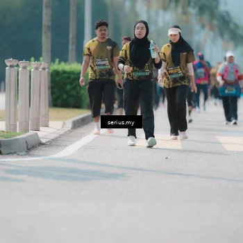 Runner Photo 6457980