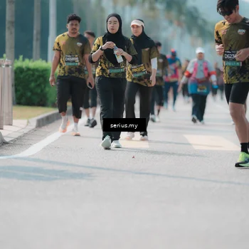 Runner Photo 6457983